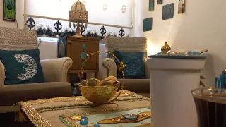 فدوه لحد يعيب على مطبخي هملته وتالي طلعتلي مغارة  والمارد كلي شبيك لبيك الكنوز كلها بين ايديج  دندنها