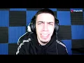 (REACTION) Mala Mía – Eladio Carrión x Miky Woodz | Sauce Boyz