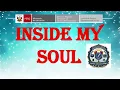 INSEDE MY SOUL