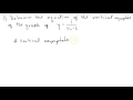 8 3 Graphing reciprocals of linear functions 2