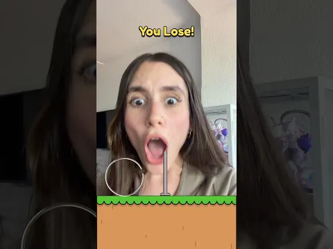 Este juego es imposible