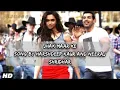 #jhakmaarke #deepikapadukone #johnabraham #neerajshridhar #harshdeepkaur #lyrics #bollywood