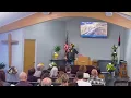 Bob Waldo Funeral