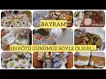 Download Lagu TÜM AİLE BİR ARADA BAYRAM-BATMAN\u0026DİYARBAKIR’DA BAYRAM-￼EN KALABALIK SOFRA#bayram#seravlog#yemek#fyp