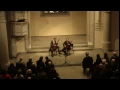 Guitar Duo Morat - Fergo plays Schubert "An die Musik" (Encore)
