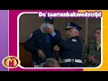 Download Lagu De taartenbakwedstrijd - 🦸 Mega Mindy avonturen