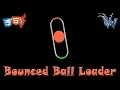 Animate CSS keyframe animation Bounced Ball Preloader 2018
