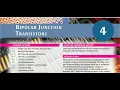 Electronic Device By Floyd 9 Edition Ch3 Ch4 Part 1