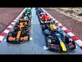 Download Lagu 🏎️ New LEGO® Speed Champions Formula 1 Cars – Available  at ToyPro! 🏁