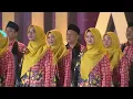 Download Lagu MARS MTQ Paduan Suara ASN Gita Swara Tangerang Gemilang MTQ ke 20 Tanggal 26 Juli 2023