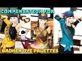 FFXIV Compensation For Incorrect Dye Application