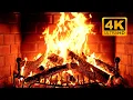 Download Lagu Cozy Fireplace 4K (12 HOURS). Fireplace with Crackling Fire Sounds. Fireplace Ambience