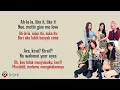 Download Lagu Like It Like It - Secret Number (Lirik Lagu Terjemahan)