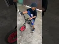Download Lagu Sepeda bmx mini belajar tricks freestyle