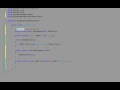 Block User Input with C