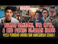 Download Lagu KRONOLOGI PENJARAHAN RUMAH SAHRONI, UYA KUYA, DAN EKO PATRIO ! CHAOS GENK !