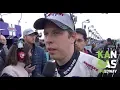 Brad Keselowski after Kansas Speedway cut It s over now NASCAR Playoffs elimination race