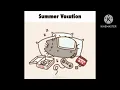 Summer Vacation Gif