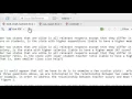 R Markdown for a Data Analysis Report