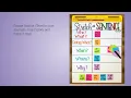 Writing Anchor Charts