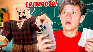 HAGO TRAMPA EN MI EXAMEN 🤑