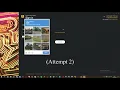 An attempt by a neural network to beat google captcha