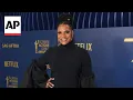 How Tony-winning actor Audra McDonald picks her songbook