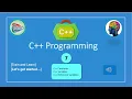 Let s Learn C CPP Constants and Variables