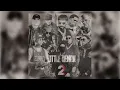 LITTLE DEMON REMIX 2 - ANUEL AA X NORIEL X ALMIGHTY X ÑENGO FLOW X HANZEL LA H X LUAR LA L Y MAS