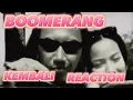 Download Lagu Boomerang - Kembali (Official Music Video) REACTION #boomerang #kembalikejakarta #guitar #singer