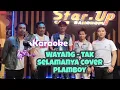 Download Lagu Wayang - Tak selamanya  (Karaoke) versi PLAMBOY