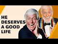Dick Van Dyke s Lifestyle at 97 Years Old