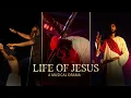 Download Lagu LIFE OF JESUS | A musical drama | ST John's OCYM kooroppada | 2023