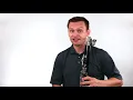 Concert Ab Major BASIC Bass Clarinet Scale Study