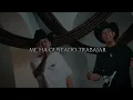 (LETRA) Amistades - EFECTO ELEGANTE x LOS CHAVALITOS (LYRIC VIDEO)