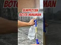 Download Lagu Semprotan Tanaman Botol Minuman Kepala Tembaga