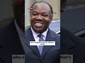 Gabon Coup: Here’s what to know about President Ali Bongo Ondimba