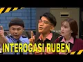 RUBEN ONSU DIINTEROGASI, MENDADAK ADA \