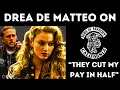 Drea De Matteo on Playing Wendy in Sons of Anarchy
