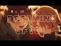Download Lagu [AMV] Dreaming of You - My First Story | Anime Mix Video