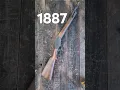Download Lagu 1887 Shotgun