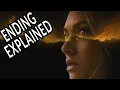 THINGS HEARD AND SEEN Ending Explained