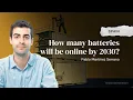 Download Lagu How much battery capacity will be online in Spain by 2030?