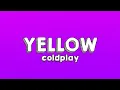 Yellow - Coldplay Meaning Full Song Interpretation