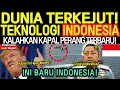 Download Lagu [Kisah Haru Luar Negeri] Kapal Perang Canggih Belanda Tunduk Total pada Teknologi Indonesia!