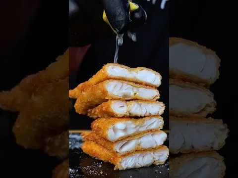El pescado frito ¿Con batido o rebozado?