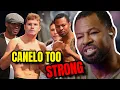 Download Lagu Shane Mosley gives Terence Crawford BAD NEWS on fighting Canelo