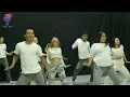 كليب ايه دا ايه دا الصواريخ بشكل تاني | Eda Eda - El Sawareekh (Dance Cover)