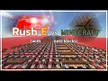 Download Lagu Rush E But it's MINECRAFT(17077 note blocks)