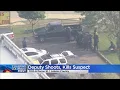 Sheriff Violent Man At The Center Of Deadly Shooting In Adams County